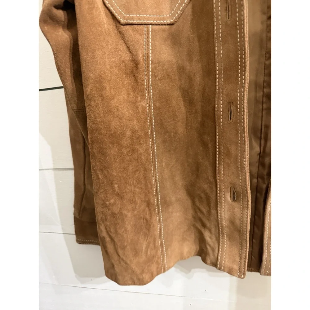Pioneer Wear vtg ms